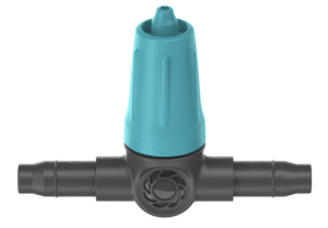 Reguleeritav taimeridade tilguti 0-15 l/h