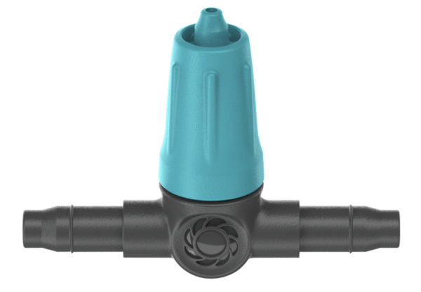 Reguleeritav taimeridade tilguti 0-15 l/h