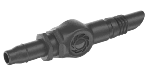 Ühendusliitmik 4,6 mm (3/16") 10 tk