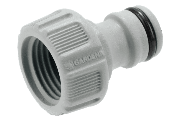 Premium kraaniliitmik 21 mm (G 1/2") pakendamata