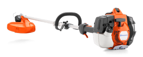 Husqvarna 535LK + TA850 trimmipeaga T35 - Image 2