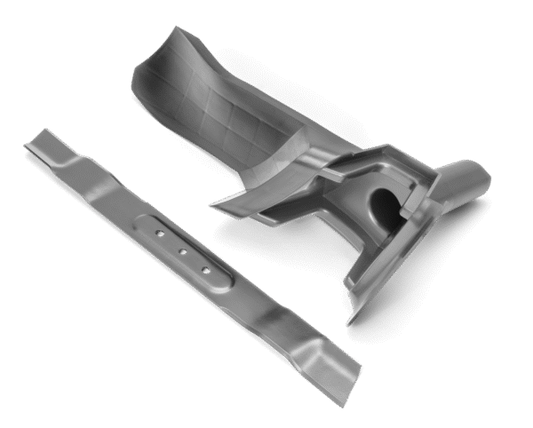 BioClip® kpl. (klapp+tera) LC 353iV/iVX - Image 2
