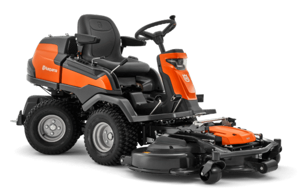 Husqvarna R 418TsX AWD - Image 3