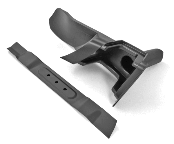 BioClip® kpl. (klapp+tera) LC 247/347 akuga mudelitele - Image 2