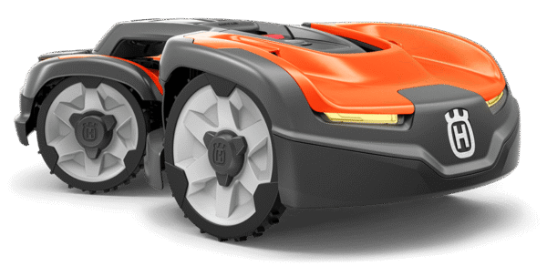 Husqvarna Automower® 535AWD - Image 6