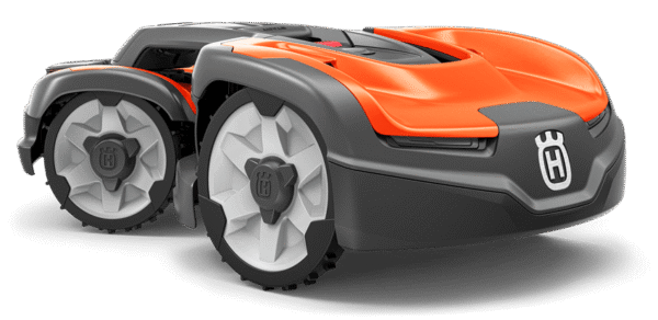 Husqvarna Automower® 535AWD - Image 5