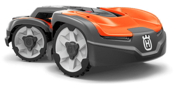 Husqvarna Automower® 535AWD - Image 4