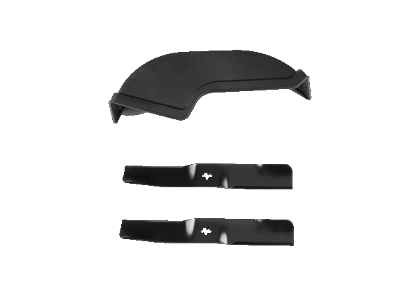 BioClip® kpl. 42"/107cm (kate+terad) TS 242TXD/Z242F - Image 2