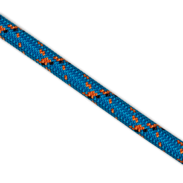 Ronimisköis, sinine, 11.8mm, 45 m, ühe aasaga - Image 2