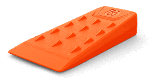 Langetuskiil plastikust, 25 cm