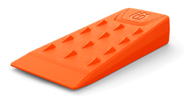 Langetuskiil plastikust, 25 cm