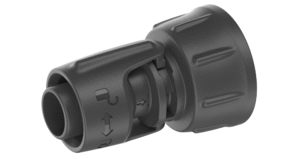 Tap fitting 1/2