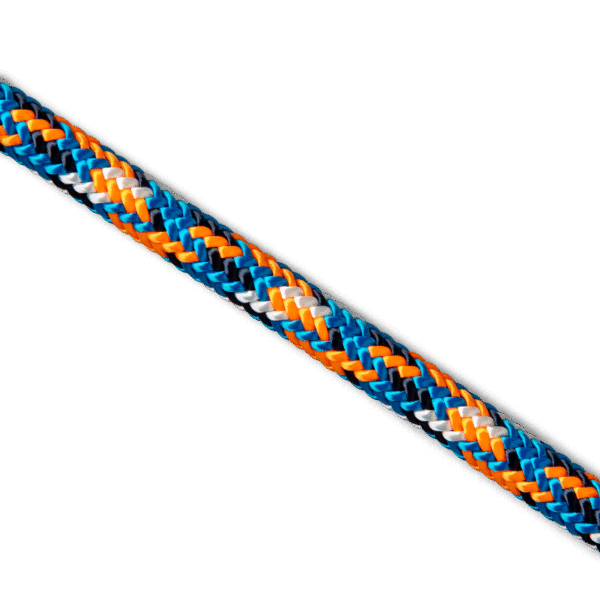 Ronimisköis, sinine, 11.5mm, 45 m, ühe aasaga - Image 2
