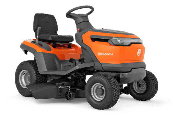 Husqvarna TS100i 95cm - Image 2