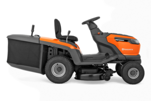 Husqvarna TC100i 95cm