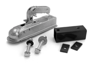 Haagisekonksu adapter järelkärule