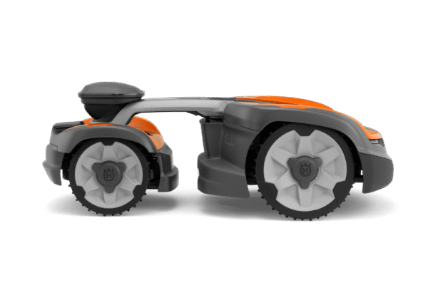 Husqvarna Automower® 535AWD EPOS®