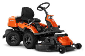 Husqvarna R 216TC AWD Limited Edition- lõikek. Combi 103