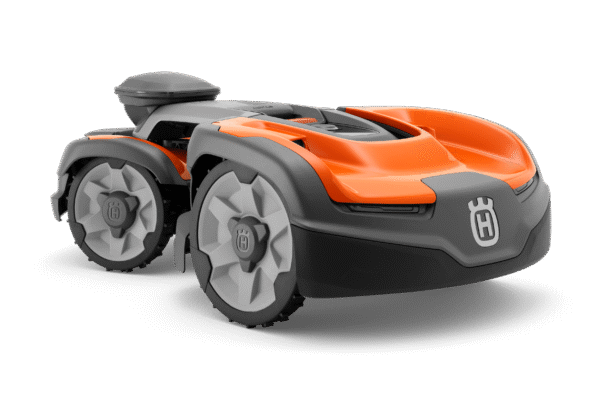 Husqvarna Automower® 535AWD EPOS® - Image 2