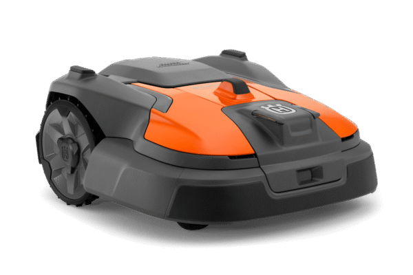 Husqvarna Automower® 580 EPOS®