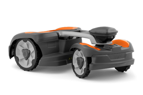 Husqvarna Automower® 535AWD EPOS® - Image 4