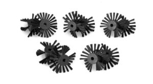 Varuharjad 560/580 EPOS®, 10tk