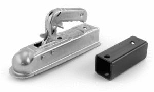 Haagisekonksu adapter puisturile