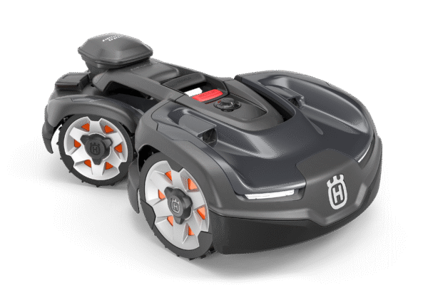 Husqvarna Automower® 435X AWD NERA - Image 3
