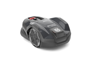 Husqvarna Automower® 305E NERA UUS!