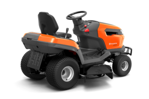 Husqvarna TS 217T 108cm 12.5kW