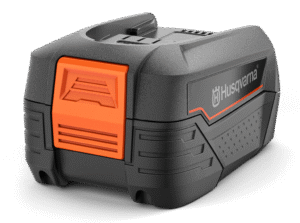 Husqvarna Aku P4A 18-B108, 6,0Ah