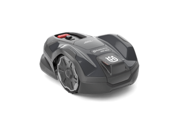 Husqvarna Automower® 305E NERA UUS! - Image 3