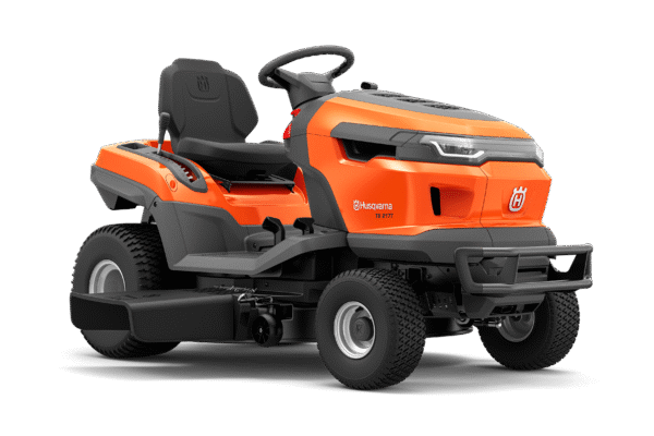 Husqvarna TS 217T 108cm 12.5kW - Image 4