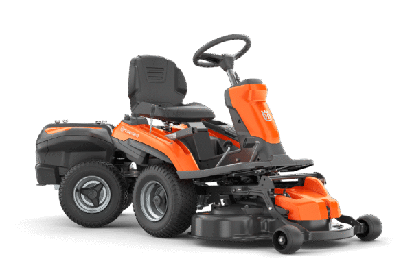 Husqvarna R 200iX AWD Bluetooth®