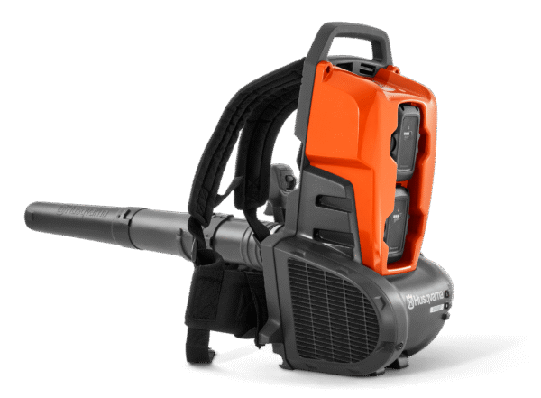 Husqvarna 340iBT