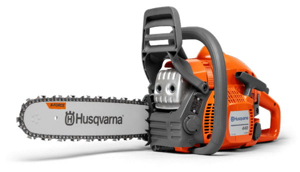 Husqvarna 440 II - Image 2