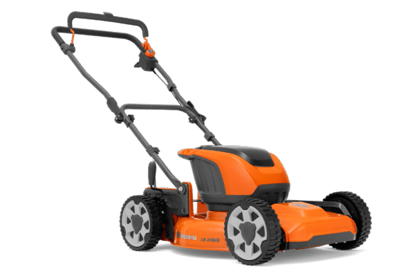 Husqvarna LB 246iS
