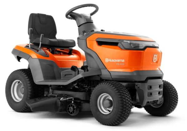 Husqvarna TS112 95cm 8kW