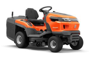 Husqvarna TC 215T 95cm 11.7kW