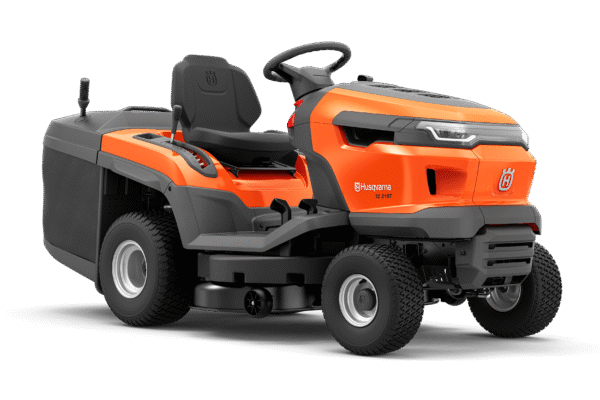 Husqvarna TC 215T 95cm 11.7kW