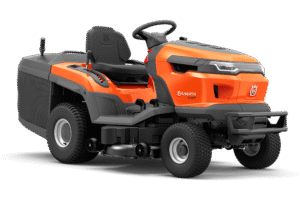 Husqvarna TC 220T 108cm 14.4kW
