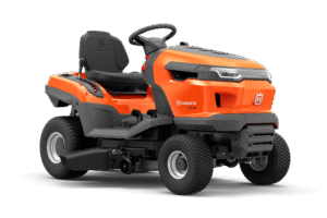 Husqvarna TS 215T 95cm 11.7kW