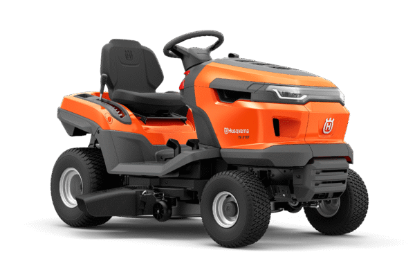 Husqvarna TS 215T 95cm 11.7kW