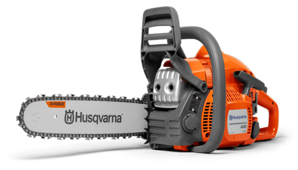 Husqvarna 440 II