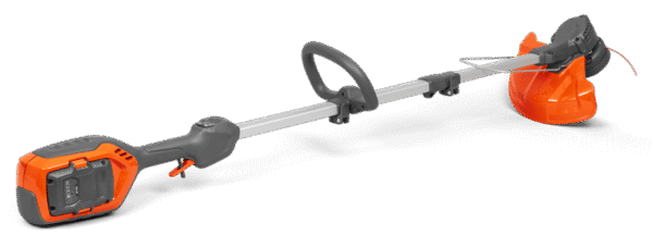 Husqvarna 215iL - Image 3