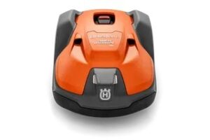 Automower® 550  koos paigaldusega