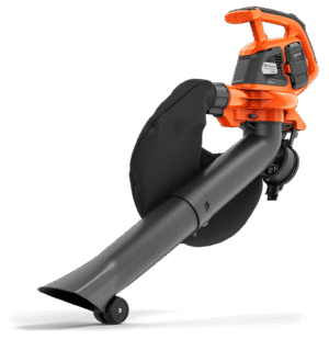 Husqvarna 120iBV B140 2aku ja C80 laadija
